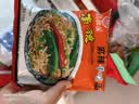 南街村南德面麻辣味30袋X52g/箱 整箱装干吃面零食泡面河南特产干脆面 实拍图