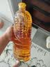 鲁花 【保真花生油】食用油 5S 物理压榨 压榨一级 花生油2.5L 实拍图