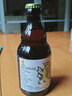 督威三花330ml*4瓶+1啤酒杯礼盒装比利时进口精酿啤酒七夕礼物礼品 实拍图