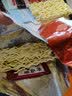 火鸡面混合口味泡面蟹黄76g芝士火鸡拌面整箱袋装方便面零食 活动专享-10袋装【五口味】全家福 实拍图