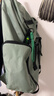 KOLON SPORT可隆轻户外双肩背包 徒步露营通勤防泼水耐磨18L ECHO 1984 实拍图