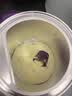 a2紫白金 紫聪聪 儿童成长奶粉 DHA 750g*4罐【小马宝莉相机礼盒】 实拍图