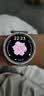 华为（HUAWEI）WATCH GT 7 身体状态准备度 全新滑雪&骑行模式 21天超长续航 GT6升级 华为智能运动手表 41mm 悦动白 素皮表带 （腕围120-180mm） 实拍图