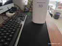 纽曼5G无线路由器随身WiFi6移动免插卡cpe多网通千兆双频车载便携式高速上网卡全国通用流量2026款 实拍图