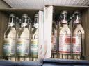 崂山【任嘉伦推荐款】金银花薄荷味草本气泡水0糖0脂0卡 330ml×12瓶 实拍图
