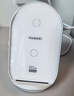华为立式无线充电器(Max 80W)套装版含100W充电器+6A数据线适用华为手机Mate 80 Pro/Pura90系列白沙银 实拍图