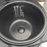 虎牌（TIGER）原装进口【京东专供】电饭煲 Pro 智能IH电磁加热 土锅涂层电饭煲家用5L JKT-D18C-KZ 实拍图