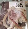 海霸王潮汕牛肉丸200g*5袋2斤肉含量90%+火锅食材烧烤 实拍图