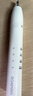罗曼（ROAMAN）小熊电动牙刷375天续航抑菌99.9%缓震软毛刷头学生成人女男士生日礼物小果刷T10X-H 实拍图