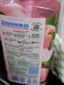 立白APG洗洁精1.38kg*3瓶天然薄荷清香食品可用高效去油除味 实拍图
