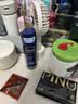 妮维雅（NIVEA）男士海洋酷爽爽身气雾150ml专用止汗露干爽腋下冰喷雾男生礼物 实拍图