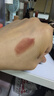 M.A.C魅可轻尤雾弹唇釉口红雾面滋润#956雾绒绒 送女友七夕礼物 实拍图