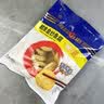 海欣捞道鳕鱼金纱鱼腐400g关东煮豆泡丸子鱼饼鱼腐鱼豆腐火锅食材 实拍图