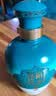 衡水老白干手酿礼盒 老白干香型白酒 52度 500ml*4瓶整箱装 纯粮节日送礼 实拍图