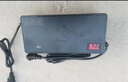 雅迪正品60V20Ah【国标接口】铅酸充电器原装适用60V3A电摩电瓶车电池【官方正品 拒绝翻新】 实拍图