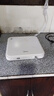 美的（Midea）家用电磁炉电陶炉电池炉2200W大功率猛火新型电磁灶一体微晶面板爆炒炒菜定时火锅炉MC-HGE22BF09 实拍图