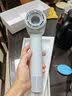 徕芬【官方正品 热销10万+】 SE Lite高速吹风机家用入门款大风力速干低噪学生宿舍便携风筒生日礼物 SE lite蓝灰色【全新原装·全国联保】 实拍图