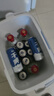 今世缘国缘单开 幽雅醇厚型 白酒 42度 500ml*6瓶整箱中秋送礼 江苏版 实拍图