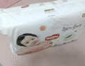 好奇（Huggies）铂金装小桃裤成长裤XXL74片(≥15kg)尿不湿【夏季散热王】 实拍图