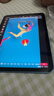 Apple/苹果 iPad 11英寸 A16芯片2025年款 平板电脑 (256GB WLAN版/学习办公娱乐)蓝色 实拍图