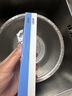 王麻子磨刀石菜刀专用 专业级1000目磨刀工具带防滑垫 家用新款双面可磨 实拍图
