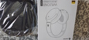 漫步者（EDIFIER）W820NB头戴式耳机金标蓝牙主动降噪经典版无线音乐游戏耳麦适配苹果华为小米13 【经典版】W820nb雅典灰+黑色包 实拍图