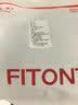 FitonTon10双船袜子男【网眼不掉跟】夏季透气10A抗菌防臭防滑硅胶隐形袜 实拍图