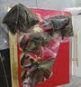 集味轩粽子礼盒肉粽蛋黄粽团购端午礼品福粽1120g 实拍图