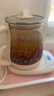 小熊（Bear）养生壶 煮茶壶 恒温水壶 保温烧水一体智能花茶壶烧水壶母婴用 1.5L YSH-J15Z7 实拍图