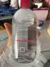 贝德玛（BIODERMA）舒妍舒缓多效洁肤液粉水500ml 温和可卸防晒舒缓 教师节礼物 实拍图