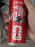 可口可乐（Coca-Cola）可乐*12+雪碧*8+芬达*4 有糖汽水 碳酸饮料  330ml*24罐 实拍图