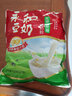 永和豆浆无添加蔗糖豆奶粉510g 30g*17小包高蛋白非转基因 即食早餐 实拍图