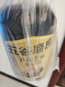 五谷磨房黑芝麻糊五黑粉无糖核桃芝麻黑豆粉代餐粉546g 实拍图