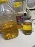 鲁花  食用油 压榨特香非转基因玉米胚芽油5L 实拍图