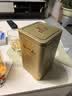 张一元茉莉花茶叶毛尖浓香型高端北京伴手礼品春新茶特种200g金罐礼盒装 实拍图