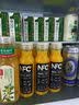农夫山泉【新口味】东方树叶陈皮白茶500ml*15瓶无糖茶饮料0糖0脂0卡 实拍图