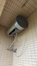 海尔国家补贴电热水器60升JT3 金刚无缝胆 家用3300W变频节能速热 免换镁棒 一级能效京东自营上门安装 实拍图