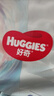 好奇（Huggies）金装小黑洞拉拉裤XXL74(15kg以上)尿不湿【速干不易红】 实拍图
