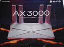 普联（TP-LINK） 大道AX3000满血WiFi6千兆无线路由器 5G双频家用穿墙 Mesh 3000M无线速率 信号增强 易展 XDR3010 实拍图