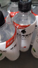 外星人电解质水0糖0卡运动饮料 600mL*20荔枝海盐*6+白桃*6+青柠*8 整箱 实拍图