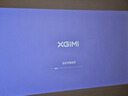 极米（XGIMI）Z6X 第五代 高亮版升级 700CVIA 投影仪家用 轻薄投影机1080P智能家庭影院 一体式云台 国家补贴 实拍图