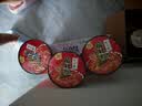 李子柒薯你弹酸辣粉252g*3桶（湿粉）四川风味 方便食品米粉米线 实拍图