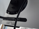 泰坦军团27英寸双侧入光屏 2K 345Hz DyDs0.5ms HDR600 FastIPS硬件低蓝光 云上舞白电竞显示器 仓刀X276S+ 实拍图