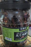 农香森黑胡椒味鸡胸肉干500g罐装风干鸡肉干肉条零食耐嚼即食解馋 实拍图