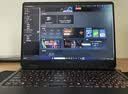 惠普（HP）HyperX暗影精灵PRO 16国家补贴 电竞游戏本笔记本电脑U7-251HX RTX5060 16G 1T QHD 240Hz 实拍图