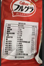 卡乐比（Calbee）原味水果麦片600g 进口非油炸 营养代餐早餐零食 实拍图