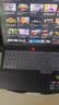 联想（Lenovo）拯救者笔记本支架Z系列雪刃电脑支架适用苹果华为小米小新来酷斗战者拯救者y7000p/r9000p 实拍图