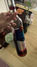 长城玫瑰红甜红葡萄酒 750ml*6瓶整箱装红酒热门商品 实拍图