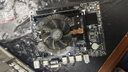 昂达（ONDA）H61M（Intel H61/LGA1155） 办公优选 主板 实拍图