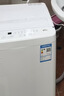 美的（Midea）新品 迷你波轮洗衣机全自动MB38V22E  内衣洗衣机小型婴儿 懒人 深层除菌螨 以旧换新 实拍图